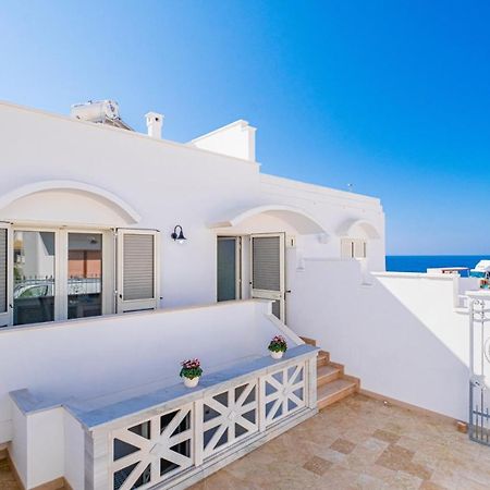 Villetta Ladani Vista Mare Leuca Santa Maria di Leuca Екстериор снимка