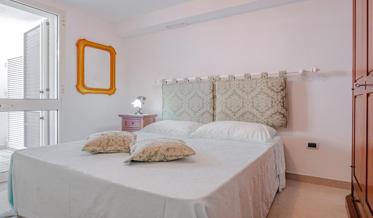 Villetta Ladani Vista Mare Leuca Santa Maria di Leuca Екстериор снимка