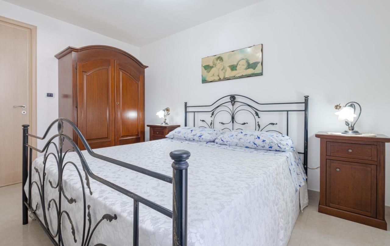 Villetta Ladani Vista Mare Leuca Santa Maria di Leuca Екстериор снимка