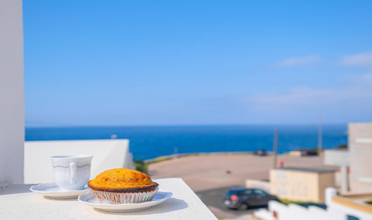 Villetta Ladani Vista Mare Leuca Santa Maria di Leuca Екстериор снимка